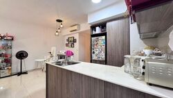 Sol Acres (D23), Condominium #500286651